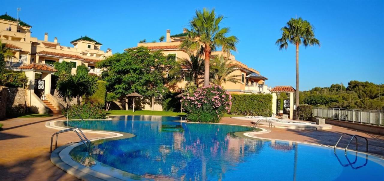 Piso Mirador Ses Cales 61 Calas de Mallorca Exterior foto